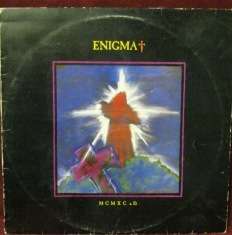 LP - Enigma