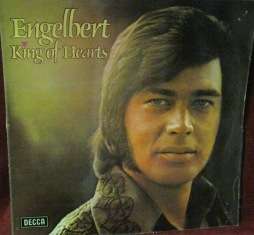 LP - Engelbert Humperdinck - His Greatest Hits