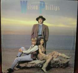 LP - Wilson Phillips