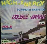 LP - High Energy Vol 6 (+-31x31cm Square)