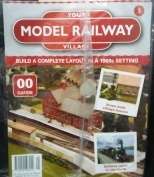Your Model Railway Village - Issue 5