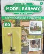 Your Model Railway Village - Issue 8