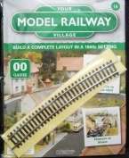 Your Model Railway Village - Issue 16