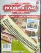 Your Model Railway Village - Issue 17