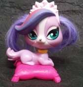 My Little Petshop - LPS (+-9cm High)