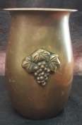 Flower Pot (+- 12x19cm High)