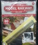 Your Model Railway Village Issue 49