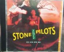 CD - Stone Pilots - Temple Core