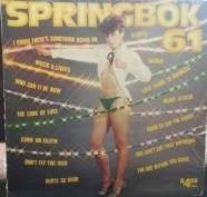LP - Springbok 61 (+-31x31cm Square)
