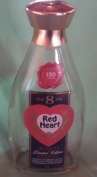 Empty Red Heard Blended Rum Bottle - Limited Edition 8 Year Old (+- 22cm High)