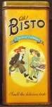Tin Bistow Limited Edition (+- 17cm High)