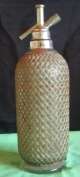 SODA SYPHON  (+-35cm High)
