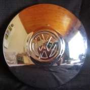 Wheel Cover (+-27.5cm Long)