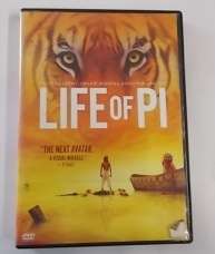 LIFE of PI