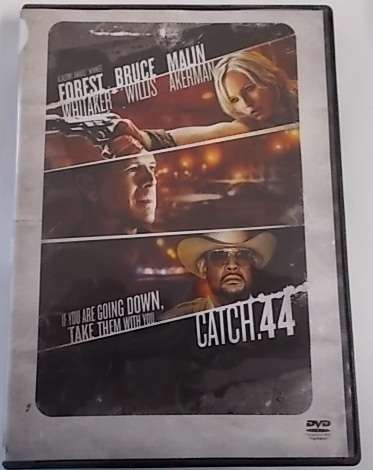CATCH 44