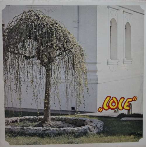 LP - LOLE