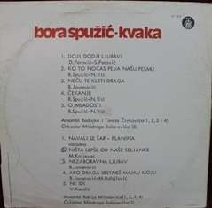 LP - Kvaka