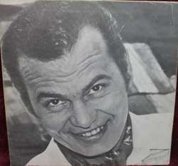 LP - Zvonko Bogdan - sto se bore misli moje