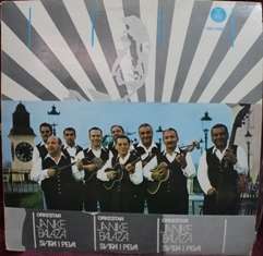 LP - Orkestar Janike Balaza