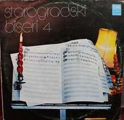 LP - Starogradski biseri 4