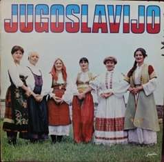 LP - Jugoslavijo