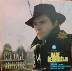 LP - Ne Daj Se Ines