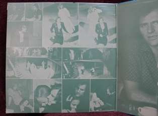LP - Ne Daj Se Ines