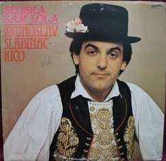 LP - Seoska Sam Lola