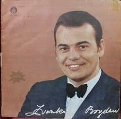 LP - Zvonko Bogdan