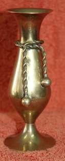 Copper Decorative Art (+-11cm)