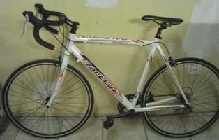 Raleigh Road Bicycle