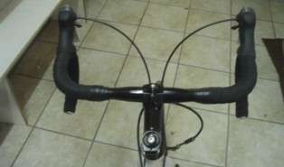 Raleigh Road Bicycle