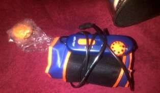 Gym Tronix Portable Sauna Belt