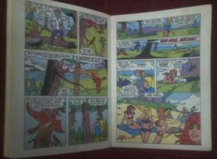 Archie - Laugh Comic Book no. 102
