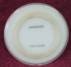 Samsung Fast Charger - Wireless Charger