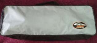 Igia Vibro Shape Belt