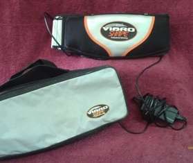 Igia Vibro Shape Belt