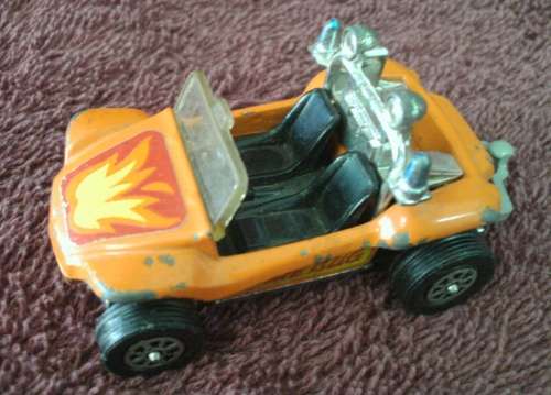 Whizzwheels - GP Beach Buggy