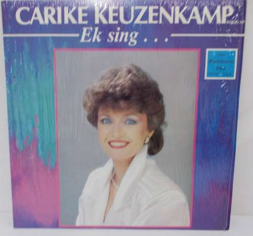 CARIKE KEUZENKAMP