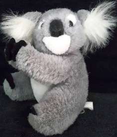 Plush Toy - Koala +/- 13 cm