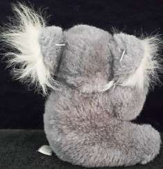 Plush Toy - Koala +/- 13 cm