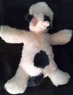 Plush Toy - Cow +/- 15cm