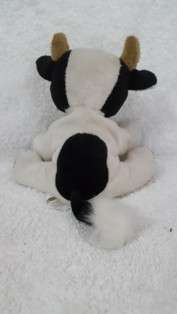 Plush Toy - Mookie the Cow  +/- 17 cm