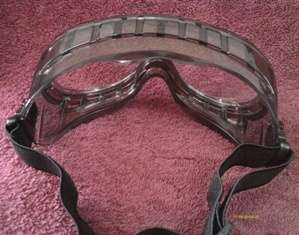 Elvex Safety with Style Goggles
