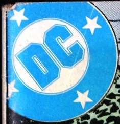 Comic - Superman's Action Comics - No 471  - L: 26 cm W:17 cm