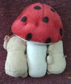 Soft Toy +-17cm