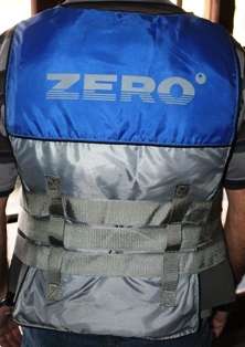 Zero Lifejacket - up to 80 kg