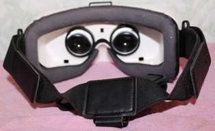 Gear VR - Samsung