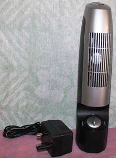 Humidifier +/-31 cm