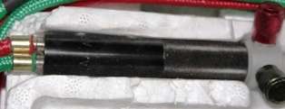 SMITH(23-1001C) Micro Precision Oxygen Butane Welding Torch Kit